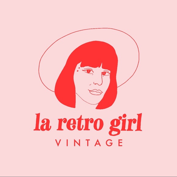 Bookmark LA Retro Girl & Follow us on Instagram 💋 - Picture 8 of 8